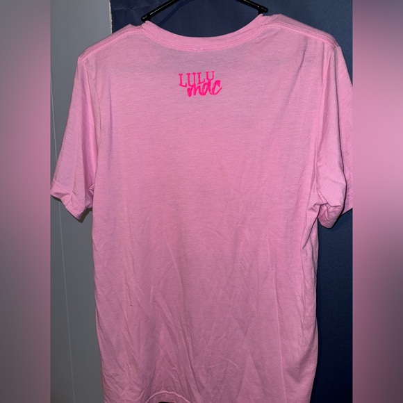 Large Western Tee - Picture 2 of 2